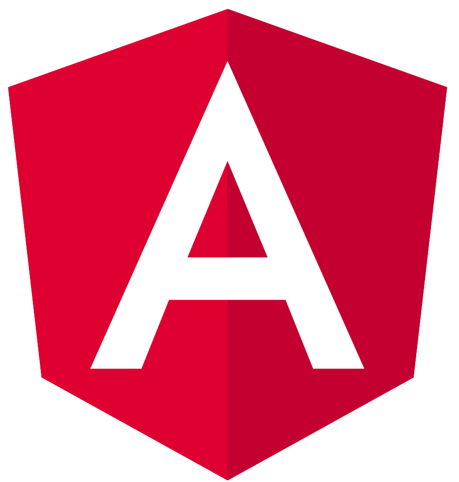 Angular logo
