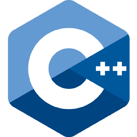 C++ logo