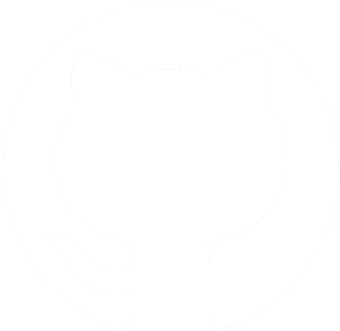 GitHub logo