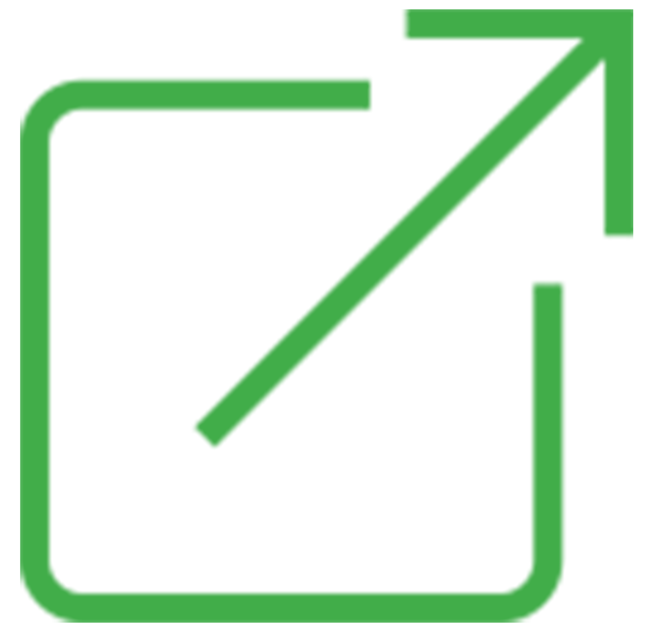 Open Link icon