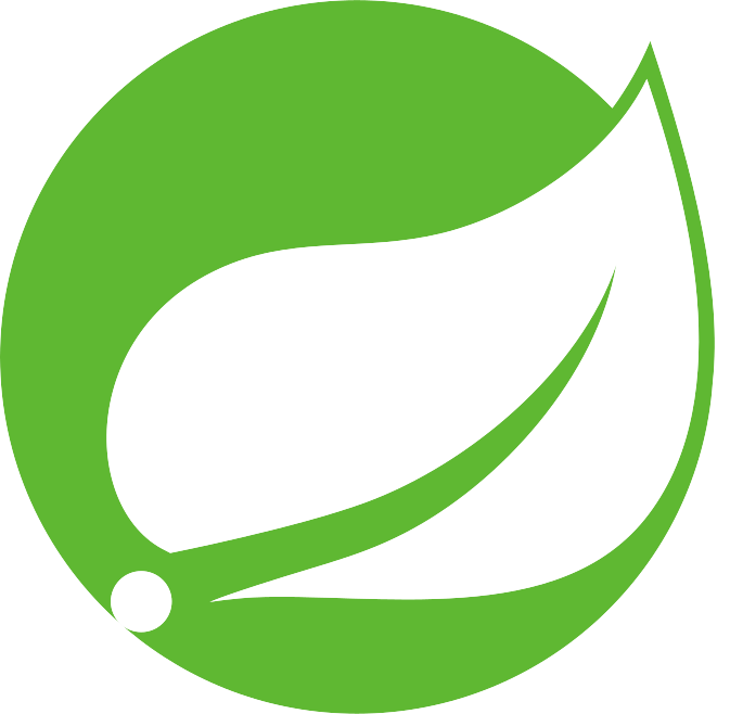 Spring Boot logo